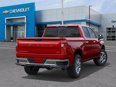 New 2026 Chevrolet Silverado 1500 - photo 1