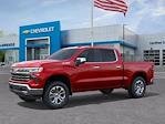 New 2026 Chevrolet Silverado 1500 LTZ Crew Cab for sale #260658 - photo 3