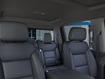 New 2026 Chevrolet Silverado 1500 LTZ Crew Cab for sale #260658 - photo 24