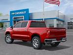 New 2026 Chevrolet Silverado 1500 LTZ Crew Cab for sale #260658 - photo 4