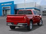 New 2026 Chevrolet Silverado 1500 LTZ Crew Cab for sale #260658 - photo 2