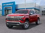 New 2026 Chevrolet Silverado 1500 LTZ Crew Cab for sale #260658 - photo 6