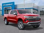 New 2026 Chevrolet Silverado 1500 LTZ Crew Cab for sale #260658 - photo 7