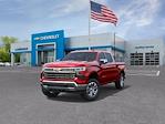 New 2026 Chevrolet Silverado 1500 LTZ Crew Cab for sale #260658 - photo 8