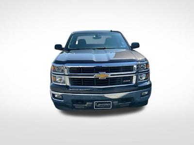 2014 Chevrolet Silverado 1500 Crew Cab 4WD Pickup for sale #2606581 - photo 2
