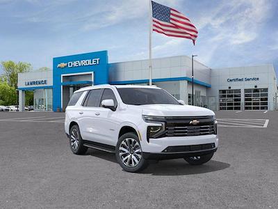 New 2026 Chevrolet Tahoe High Country for sale #260659 - photo 1