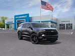New 2026 Chevrolet Traverse RS for sale #260660 - photo 1