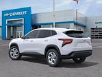 New 2026 Chevrolet Trax LS for sale #260664 - photo 4