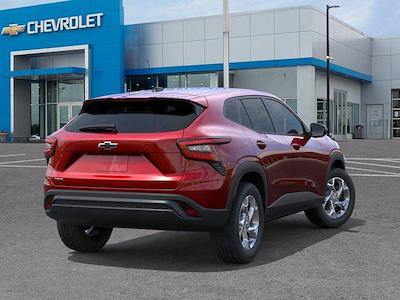 New 2026 Chevrolet Trax LS for sale #260665 - photo 2