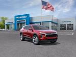 New 2026 Chevrolet Trax LS for sale #260665 - photo 1