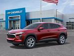 New 2026 Chevrolet Trax LS for sale #260665 - photo 3
