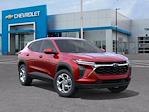 New 2026 Chevrolet Trax LS for sale #260665 - photo 7