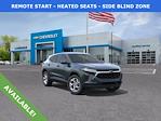New 2026 Chevrolet Trax LS for sale #260667 - photo 1