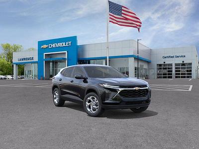 New 2026 Chevrolet Trax LS for sale #260669 - photo 1