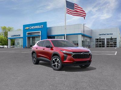 New 2026 Chevrolet Trax 1RS for sale #260674 - photo 1