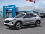 New 2026 Chevrolet Trax 2RS for sale #260675 - photo 3