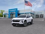 New 2026 Chevrolet Trax 2RS for sale #260676 - photo 8