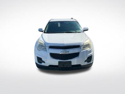 Used 2011 Chevrolet Equinox - photo 1