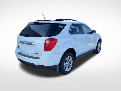 Used 2011 Chevrolet Equinox - photo 1