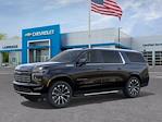 2026 Chevrolet Suburban 4WD SUV for sale #260678 - photo 3