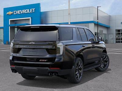 New 2026 Chevrolet Tahoe RST for sale #260679 - photo 2