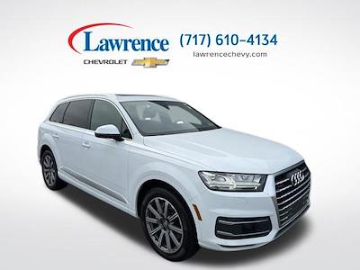 Used 2019 Audi Q7 - photo 1
