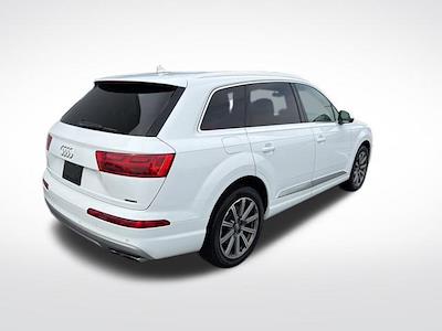 Used 2019 Audi Q7 - photo 1