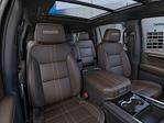 2026 Chevrolet Suburban 4WD SUV for sale #260680 - photo 16