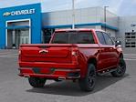 New 2026 Chevrolet Silverado 1500 RST Crew Cab for sale #260681 - photo 2