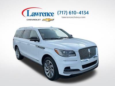 Used 2023 Lincoln Navigator L - photo 1