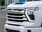 New 2026 Chevrolet Silverado 2500 High Country Crew Cab for sale #260685 - photo 13
