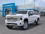 New 2026 Chevrolet Silverado 2500 High Country Crew Cab for sale #260685 - photo 6