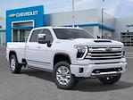 New 2026 Chevrolet Silverado 2500 High Country Crew Cab for sale #260685 - photo 7