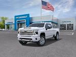 New 2026 Chevrolet Silverado 2500 High Country Crew Cab for sale #260685 - photo 8