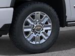 New 2026 Chevrolet Silverado 2500 High Country Crew Cab for sale #260685 - photo 9