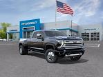 New 2026 Chevrolet Silverado 3500 High Country Crew Cab for sale #260686 - photo 1