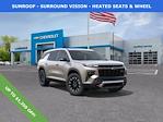 New 2026 Chevrolet Traverse Z71 for sale #260687 - photo 1