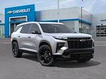 New 2026 Chevrolet Traverse RS for sale #260688 - photo 7