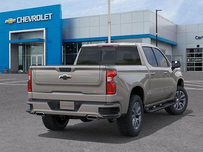 New 2026 Chevrolet Silverado 1500 - photo 1