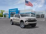 New 2026 Chevrolet Silverado 1500 RST Crew Cab for sale #260691 - photo 1