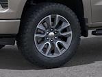 New 2026 Chevrolet Silverado 1500 RST Crew Cab for sale #260691 - photo 9