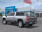 New 2026 Chevrolet Silverado 2500 LT Crew Cab for sale #260692 - photo 4