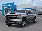 New 2026 Chevrolet Silverado 2500 LT Crew Cab for sale #260692 - photo 6
