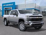 New 2026 Chevrolet Silverado 2500 LT Crew Cab for sale #260692 - photo 7