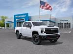 New 2026 Chevrolet Silverado 2500 LTZ Crew Cab for sale #260694 - photo 1