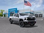 New 2026 Chevrolet Silverado 2500 LTZ Crew Cab for sale #260695 - photo 1