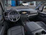 New 2026 Chevrolet Silverado 2500 LTZ Crew Cab for sale #260695 - photo 15