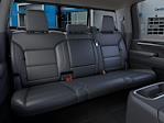 New 2026 Chevrolet Silverado 2500 LTZ Crew Cab for sale #260695 - photo 17