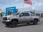 New 2026 Chevrolet Silverado 2500 LTZ Crew Cab for sale #260695 - photo 3
