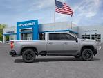 New 2026 Chevrolet Silverado 2500 LTZ Crew Cab for sale #260695 - photo 5